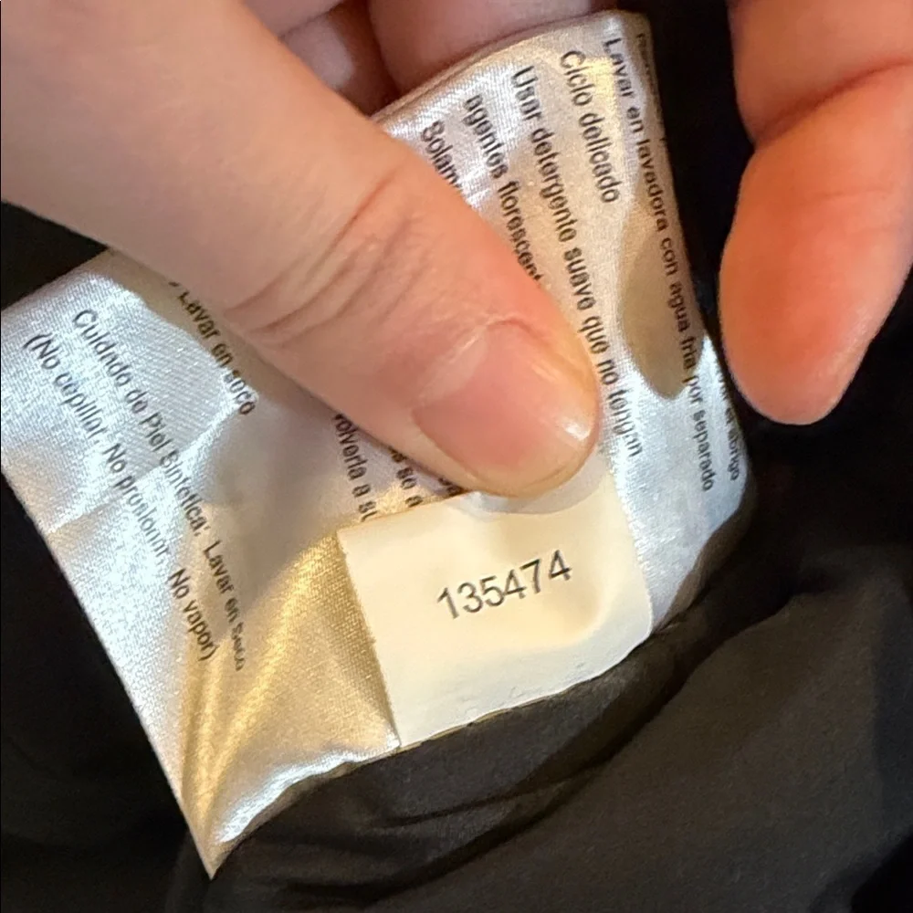 Women’s Michael Kors Parka Winter Jacket